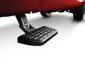 AMP 2023 2026 FORD F-250 SUPER DUTY BLACK BEDSTEP2