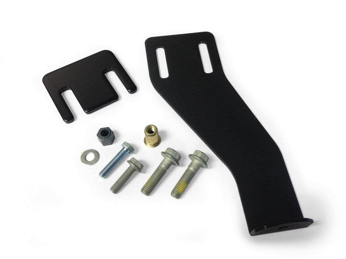 AMP 2002 2010 DODGE RAM 3500 BLACK BEDSTEP BEDSTEP2 COMPONENTS