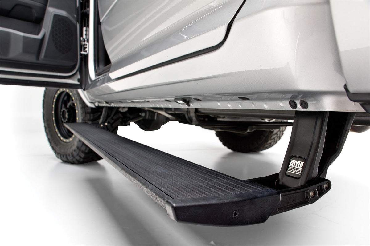 AMP 2013-2023 FORD RANGER BLACK POWERSTEP PLUG PLAY