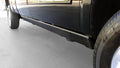 AMP 2015 2016 CHEVROLET SILVERADO 2500 HD BLACK POWERSTEP PLUG PLAY