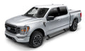 AMP 2021 2026 FORD F-150 BLACK POWERSTEP PLUG PLAY