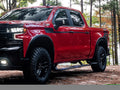 AMP 2019 2021 CHEVROLET SILVERADO 1500 BLACK POWERSTEP PLUG PLAY