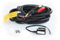 AMP 2014 2018 CHEVROLET SILVERADO 1500 BLACK PLUG N PLAY C0NVERSION KIT