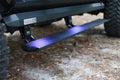 AMP 2004 2007 FORD F-250 SUPER DUTY BLACK POWERSTEP XL
