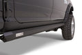 AMP 2018 2018 RAM 2500 BLACK POWERSTEP XL