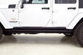 AMP 2007 2018 JEEP WRANGLER(JK) BLACK POWERSTEP XTREME