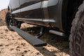 AMP 2020 2026 JEEP GLADIATOR BLACK POWERSTEP XTREME