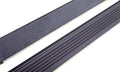 AMP 2023 2026 FORD F-250 SUPER DUTY BLACK POWERSTEP XTREME