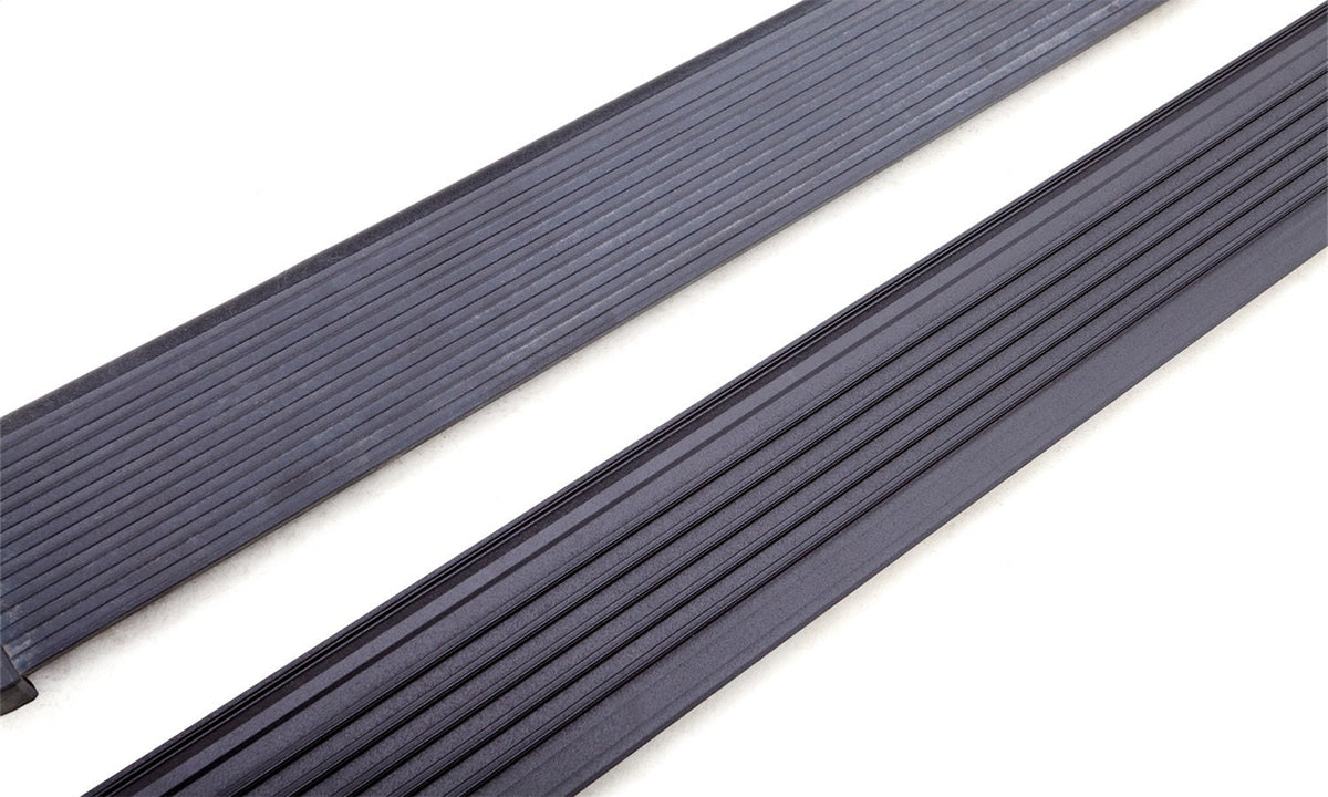 AMP 2023 2026 FORD F-250 SUPER DUTY BLACK POWERSTEP XTREME