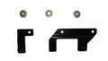 AMP 2019 2024 RAM 2500 BLACK AIR TANK RELOCATION KIT
