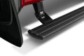 AMP Research PowerStep Smart Series Black Plug N Play System - Includes OEM style illumination Deploy your PowerStep with your smart phone. Chevrolet Silverado 2500 3500 2017-2019