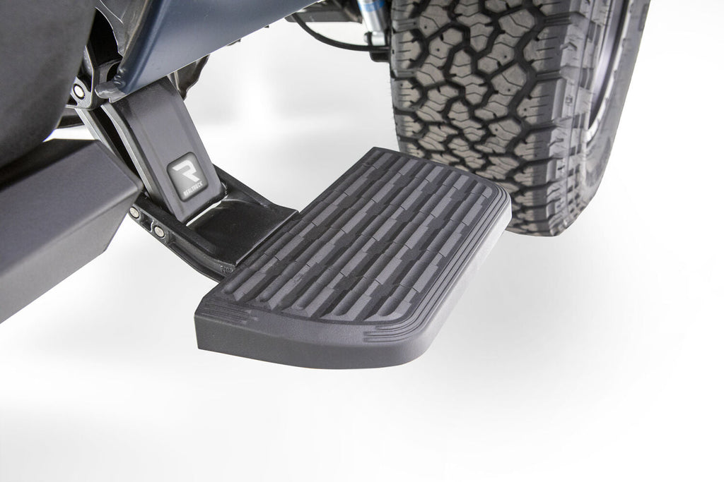AMP Research 2025-2026 Dodge Ram 1500 BEDSTEP