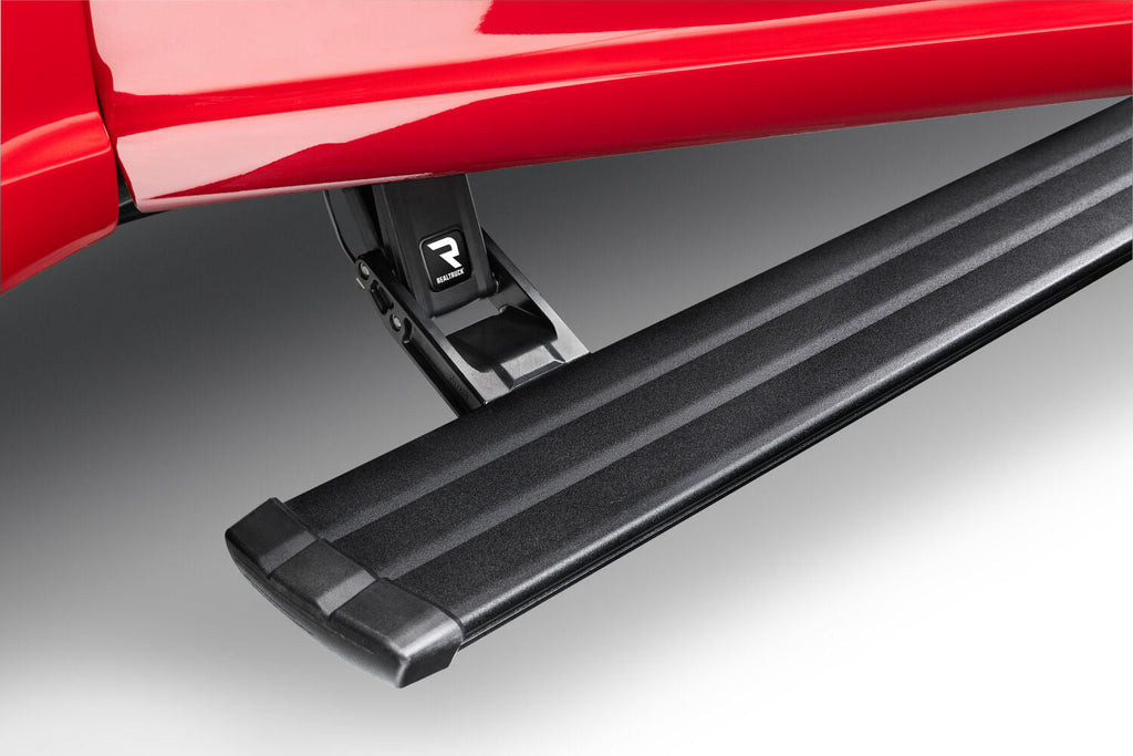 AMP 2019 2024 RAM 1500 BLACK POWERSTEP VISION