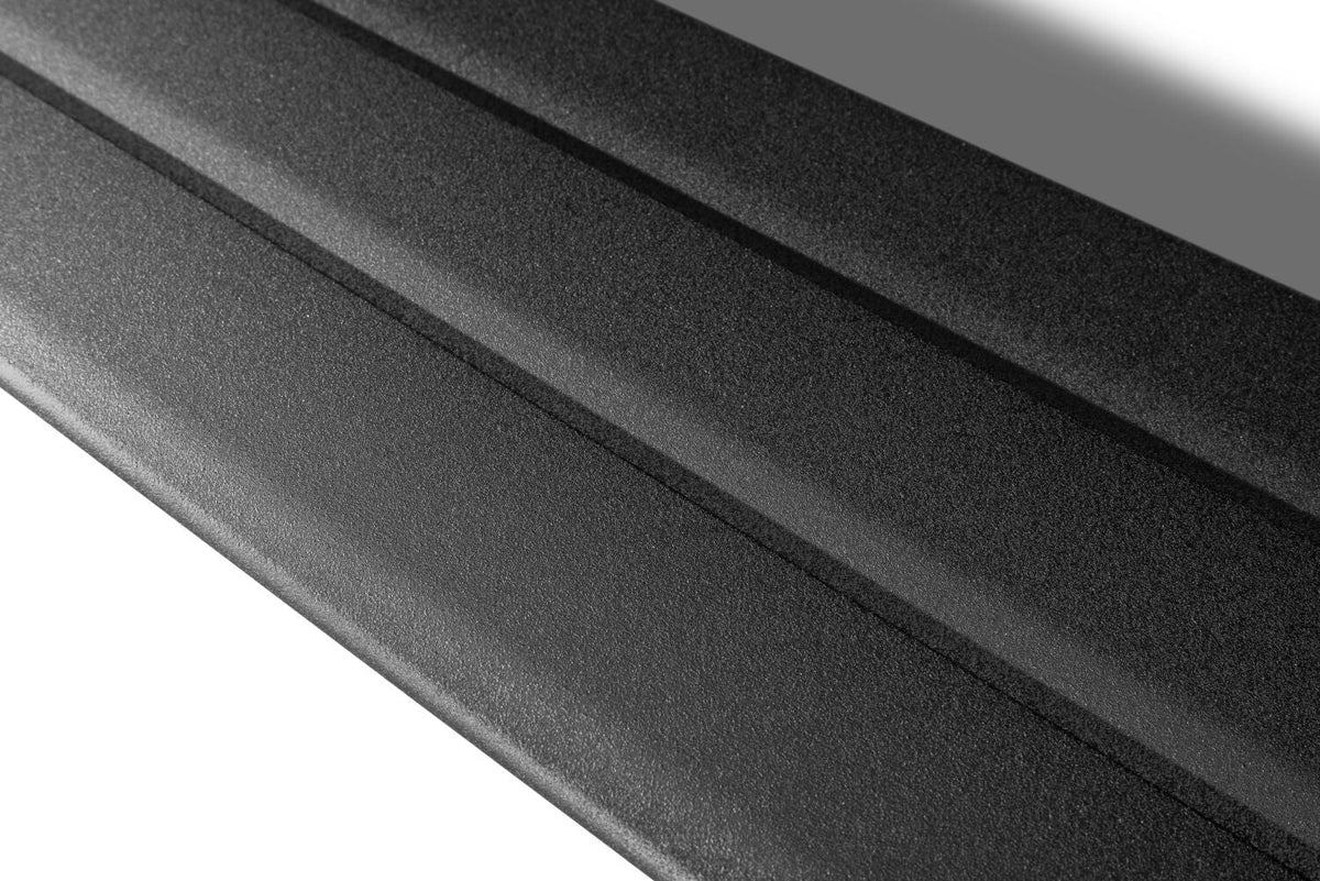 AMP 2024 2026 FORD RANGER BLACK POWERSTEP VISION