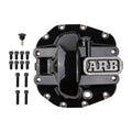 ARB DIFF COVER JL SPORT REAR BLACK