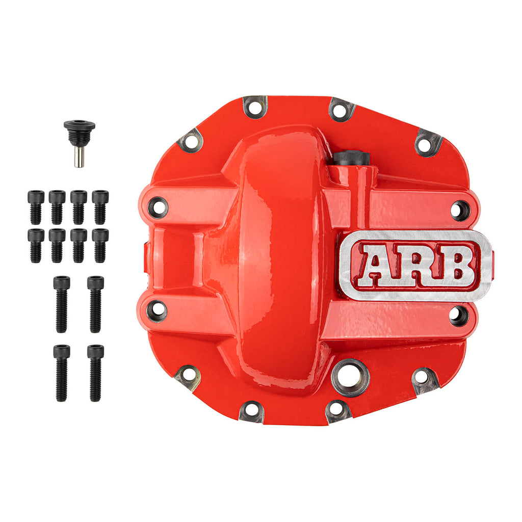 ARB DIFF COVER JL SPORT REAR 0750010