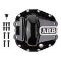 ARB DIFF COVER JL RUBICONSPORT M220 REAR AXLE BLK
