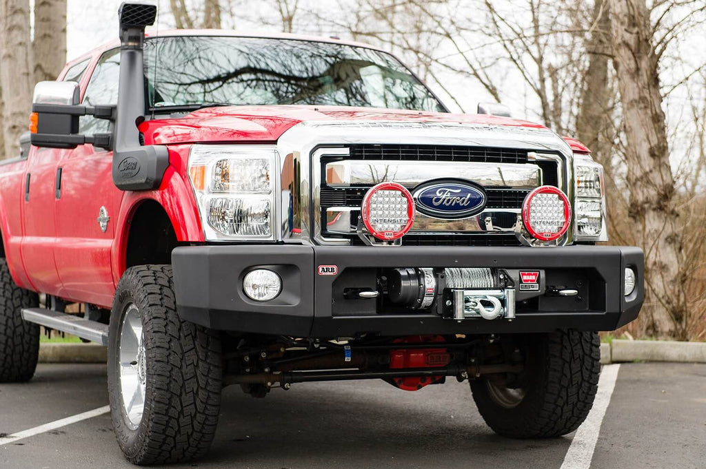 ARB KIT F250 350 TYPE C