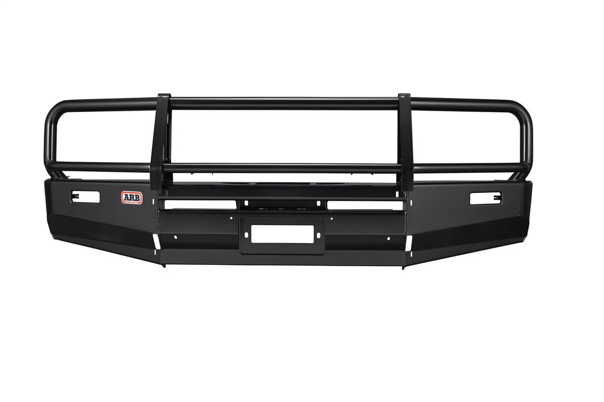 ARB Wb Lc100 Ifs 98-02 Winch Bar