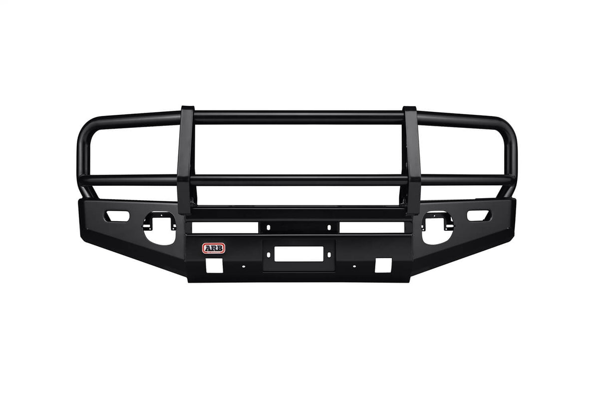 ARB Wb Tundra 2007 Winch Bar