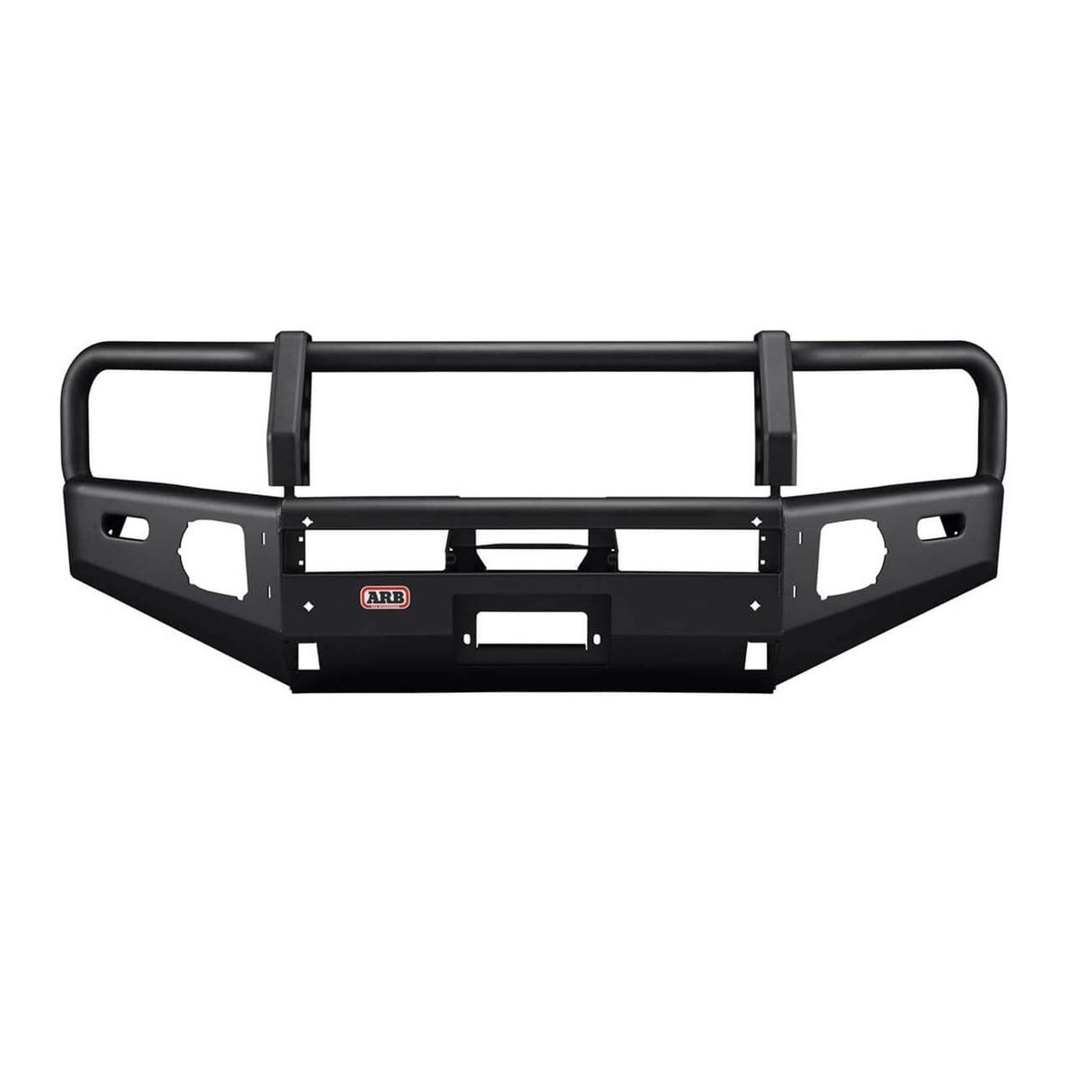 ARB Summit Bumper Toyota Tundra 2014 -2018