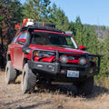 ARB SUMMIT COMBAR T 4RUNNER KIT