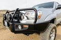 ARB W BAR TACOMA 2012ON W SAHARA INSERTS BULLBAR