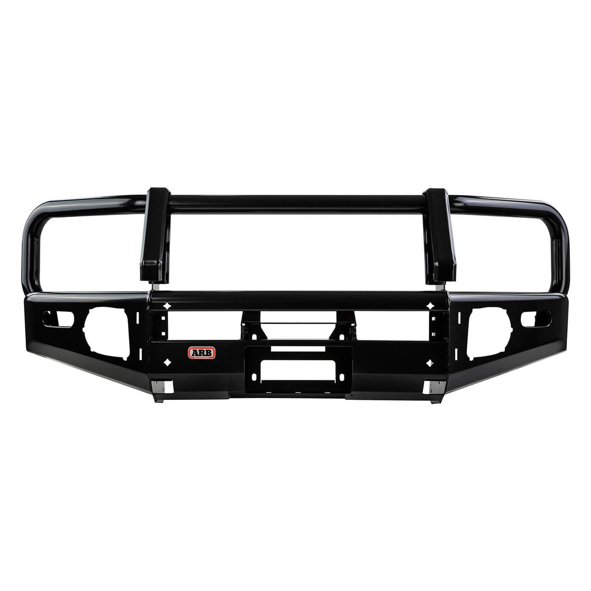 ARB SUMMIT COMBAR RANGER 11ON AF20 8-10