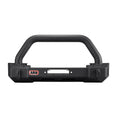 ARB JK Integrit Stubby Bumper