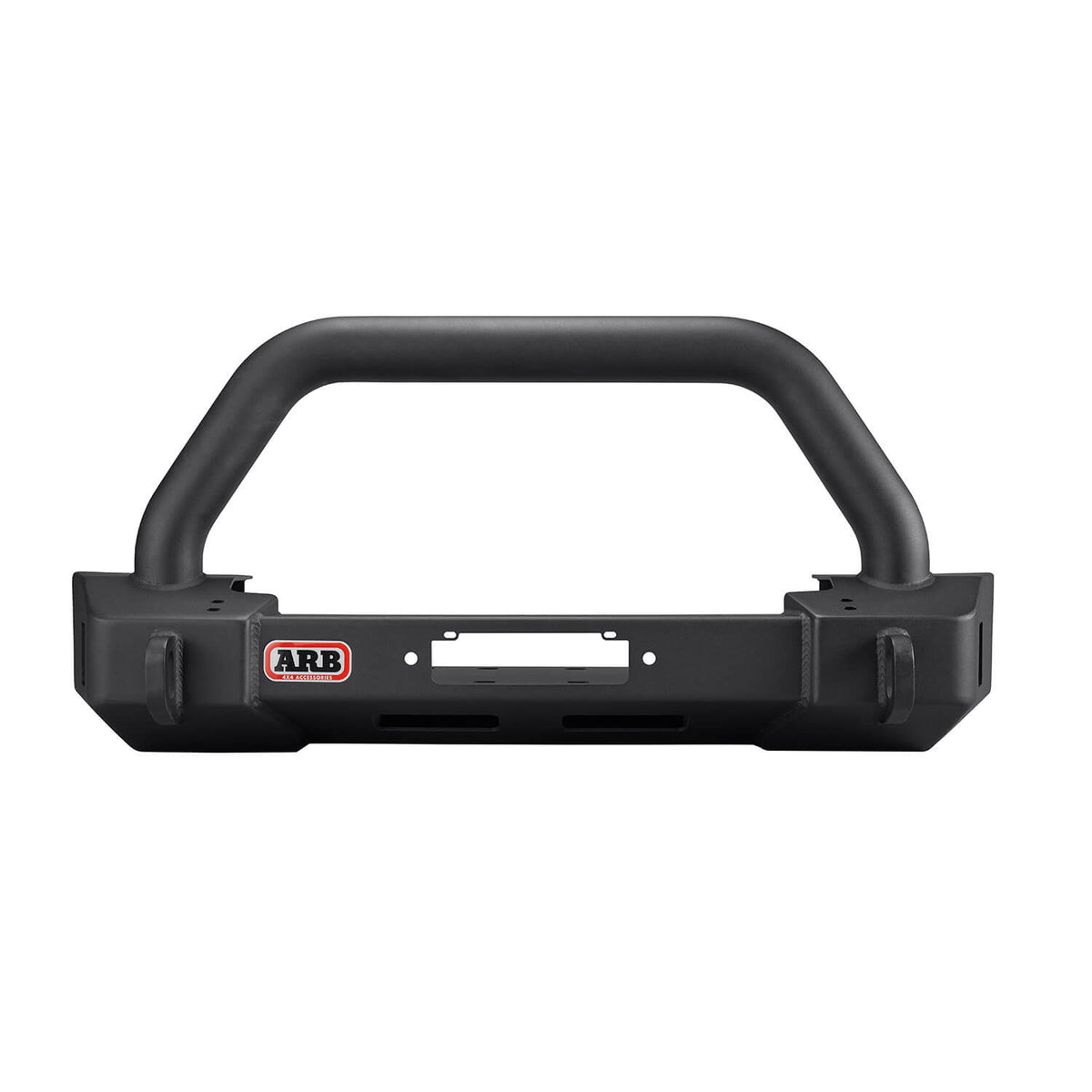 ARB JK Integrit Stubby Bumper