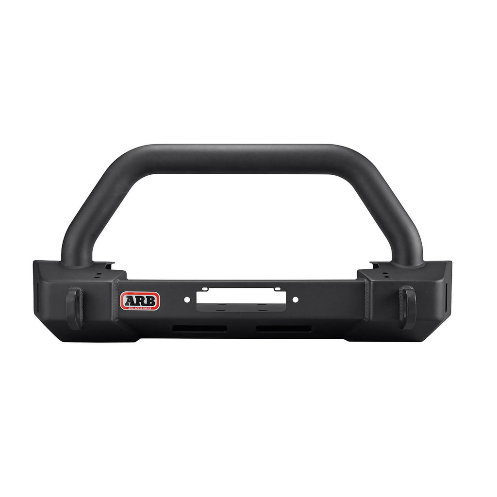 ARB JK Integrit Stubby Bumper