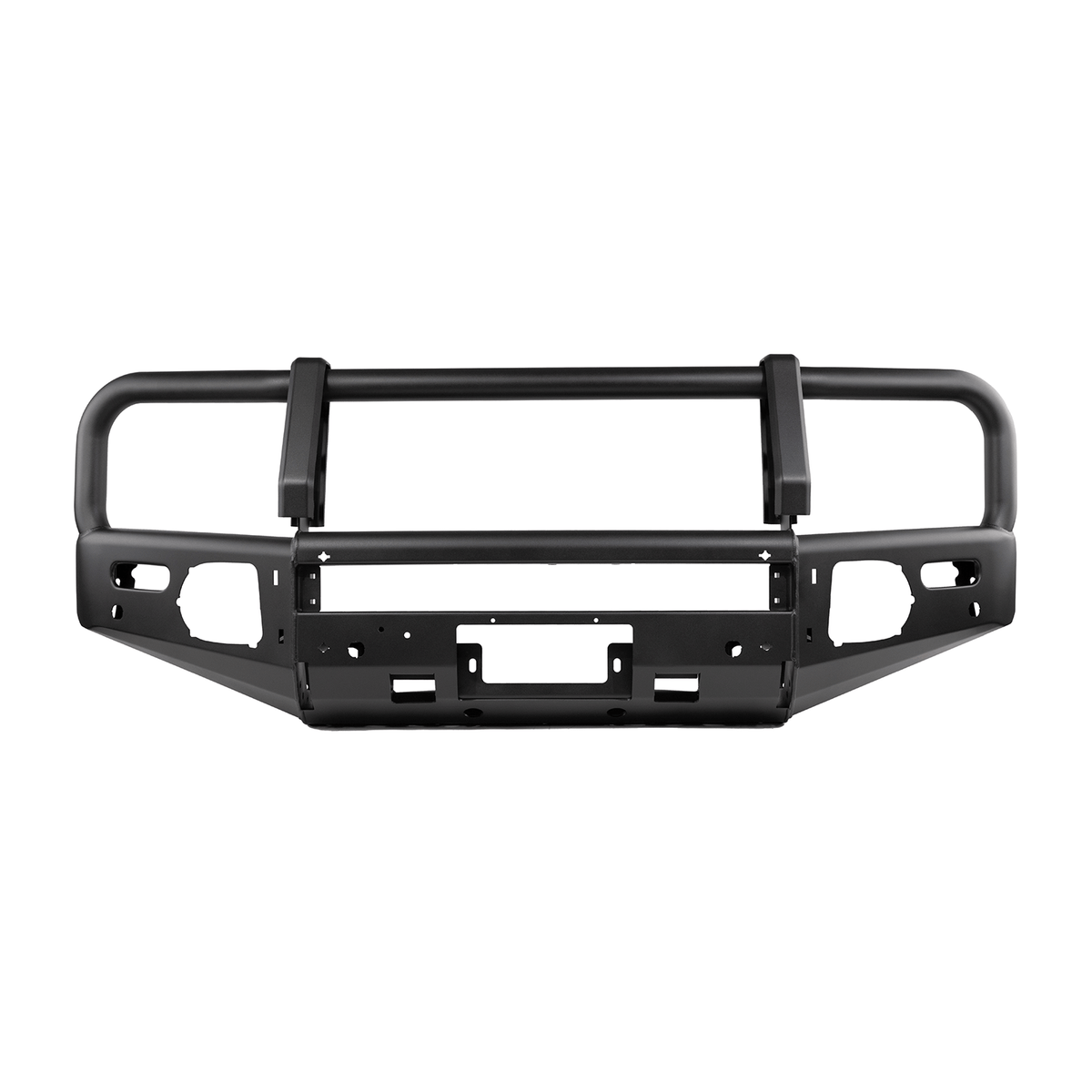 ARB SUMMIT WINCH BAR SUIT FORD BRONCO MID FLARE