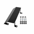 ARB Roller Fairlead Cover Panel For Use w/Summit Bars On Toyota 200 Series/Tacoma Ford Rang PX/PXII/Everest Nissan Navara NP300 Mazda BT50 2011 On Toy. Hilux Wide/Narrow Body