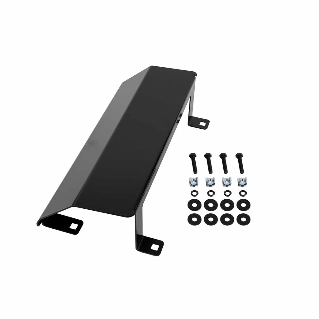 ARB Roller Fairlead Cover Panel For Use w/Summit Bars On Toyota 200 Series/Tacoma Ford Rang PX/PXII/Everest Nissan Navara NP300 Mazda BT50 2011 On Toy. Hilux Wide/Narrow Body