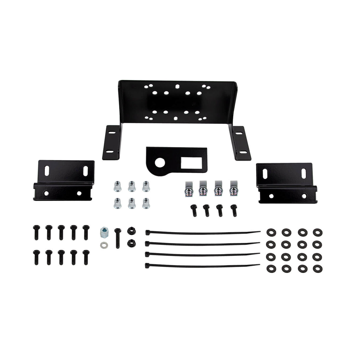 ARB Air Compressor Bracket Single For Use With 2019-2020 Ford Ranger SuperCrew