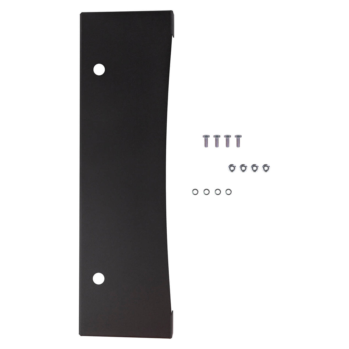 ARB WINCH COVER T PANEL JK 3950200