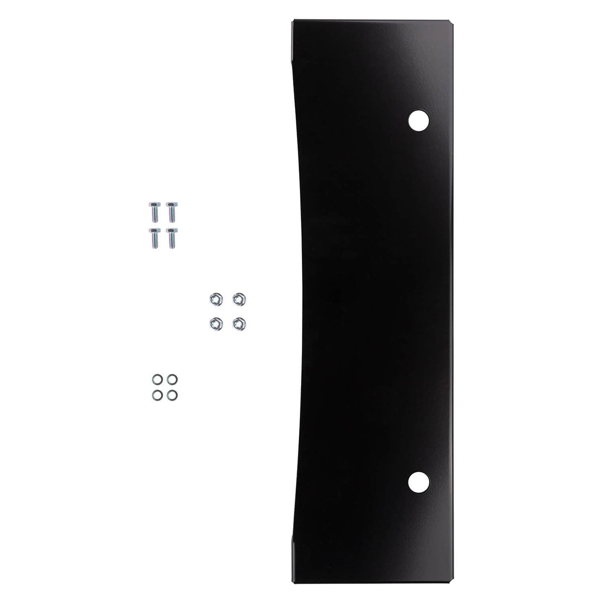 ARB WINCH COVER PANEL JK 3950210