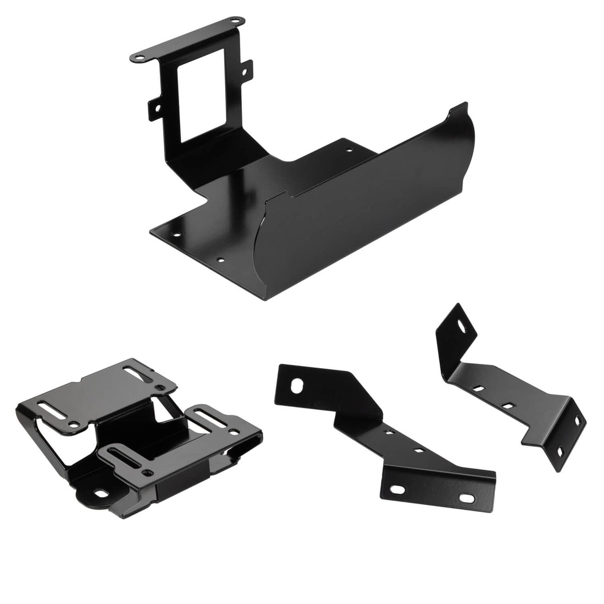 ARB COMPRESSOR BRACKETJEEP JL WRANGLER