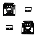 ARB BULL BAR FITTING KIT FOR DODGE RAM 1500 2006-08