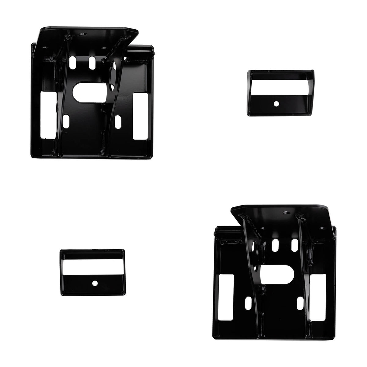 ARB BULL BAR FITTING KIT FOR DODGE RAM 1500 2006-08