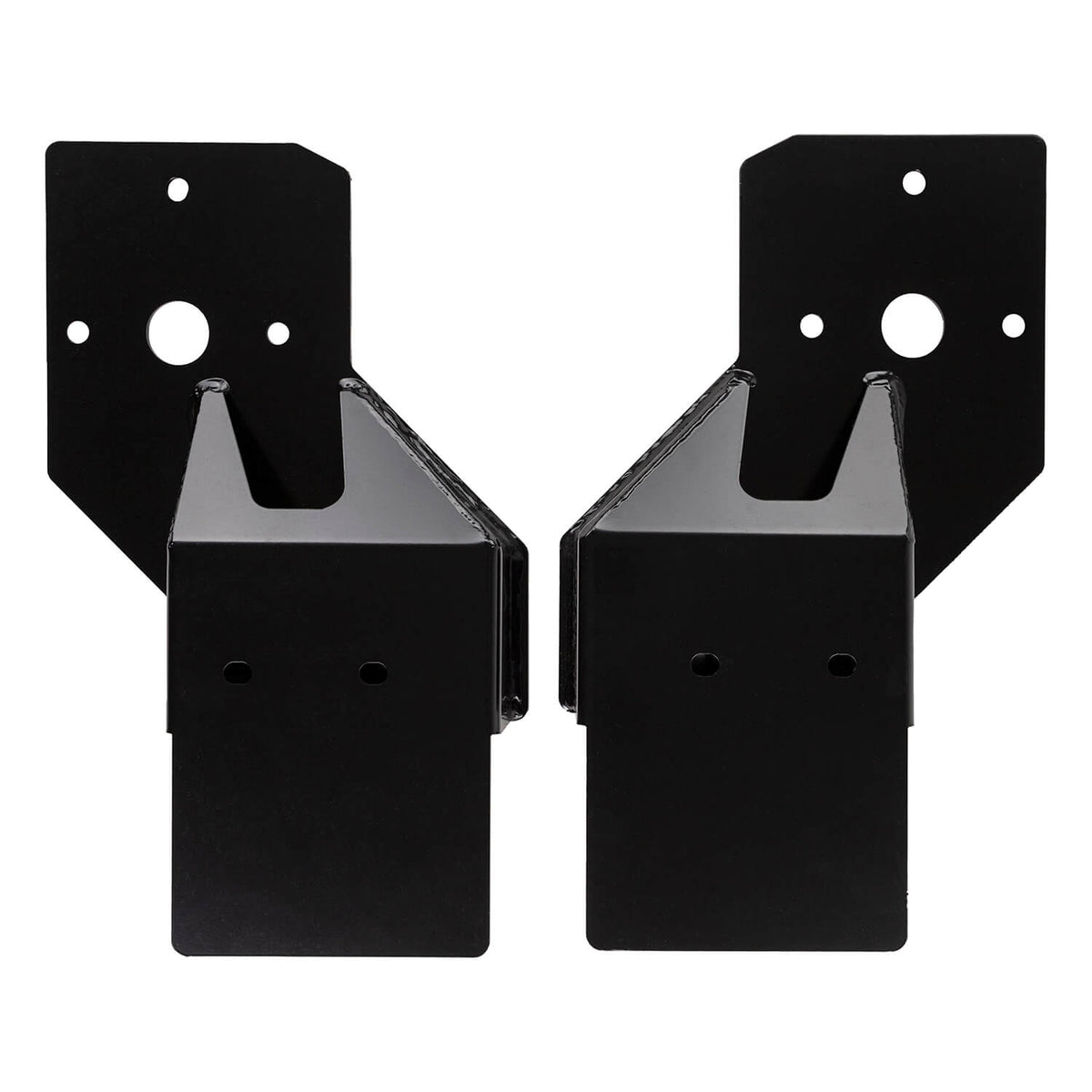 ARB BULL BAR FITTING KIT FOR DODGE RAM 2500 3500 2006-08