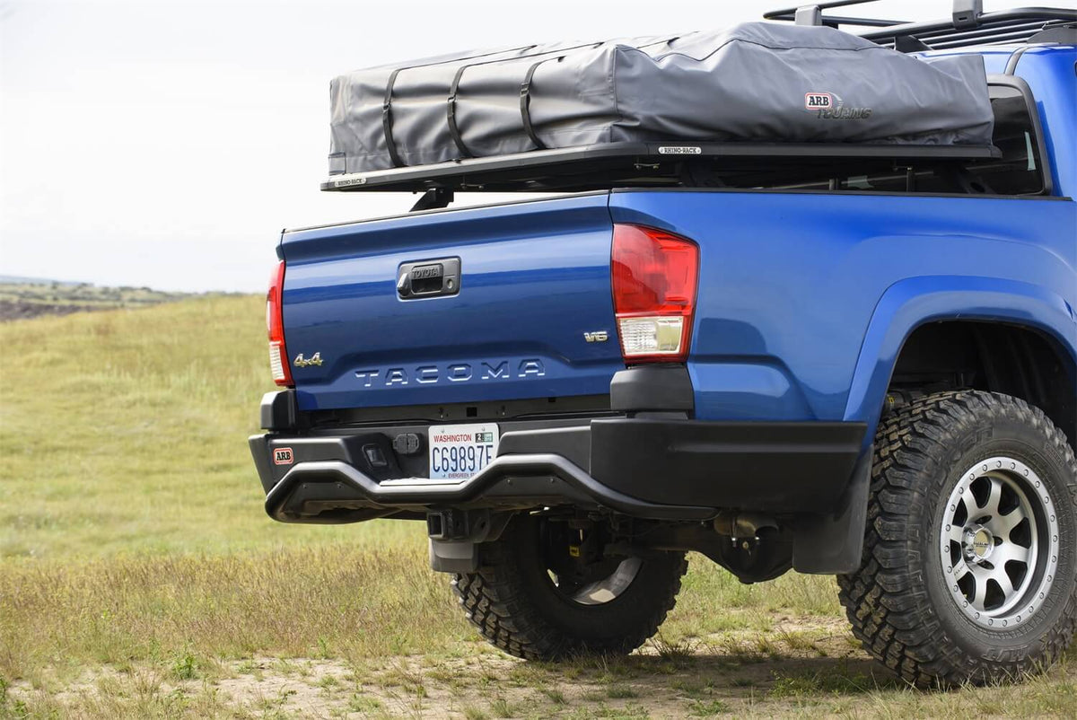 ARB SUMMIT RSTB TOYOTA TACOMA 2016