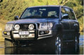 ARB SAHARA BAR LANDCRUISER 100 SERIES IFS 98-02