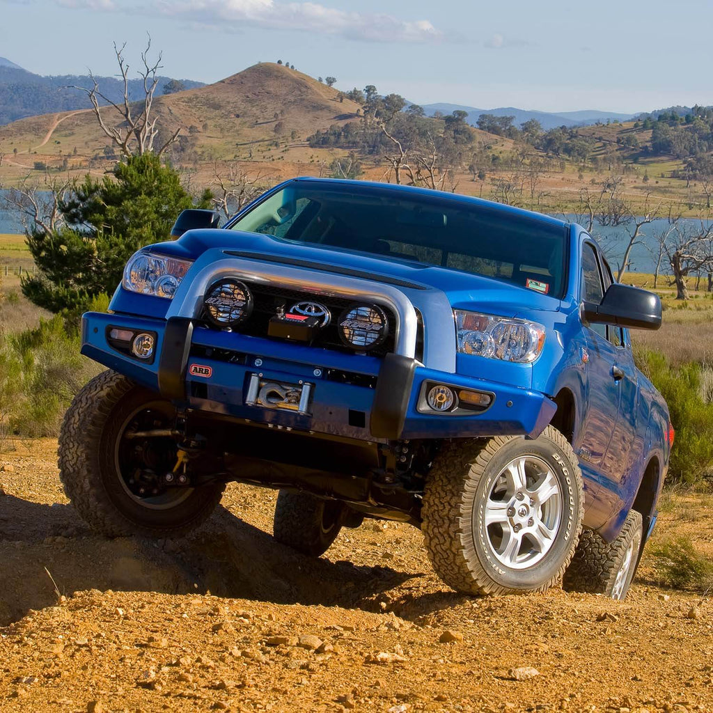 ARB MODULAR SAHARA BAR TOYOTA TUNDRA 2007-09