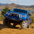 ARB MODULAR SAHARA BAR TOYOTA TUNDRA 2007-09
