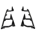 ARB S Rail Rear Lc100 Ifs Side Rails AND Steps