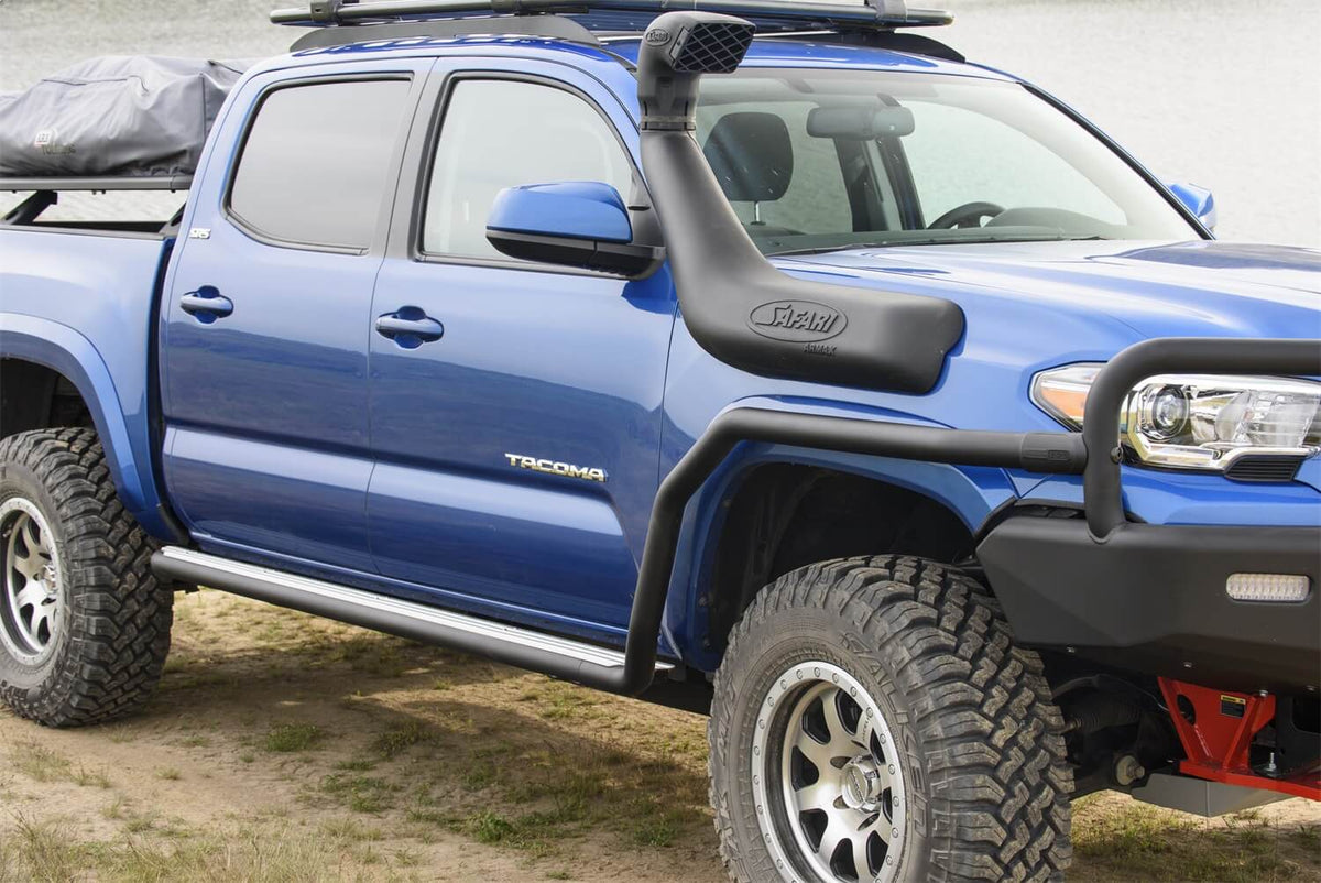 ARB SUMMIT RETURN INTEGRIT TACOMA16ON REQ 4423010