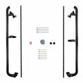 ARB Rock Sliders For Jeep JK 2007-15 - 4 Door Model