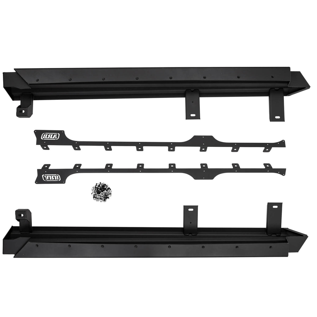 ARB R T Rail Suits JL 4 Door