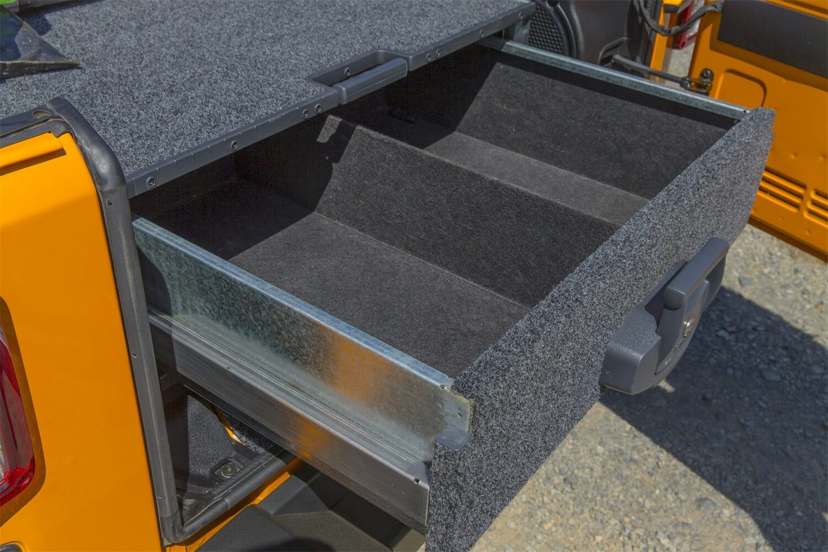 ARB JEEP JK 4-DOOR R DRAW KIT OUTBACK SOLUTIONS MODULES